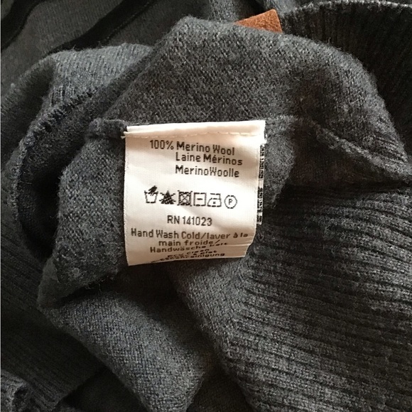 Neve sweater - Picture 4 of 4